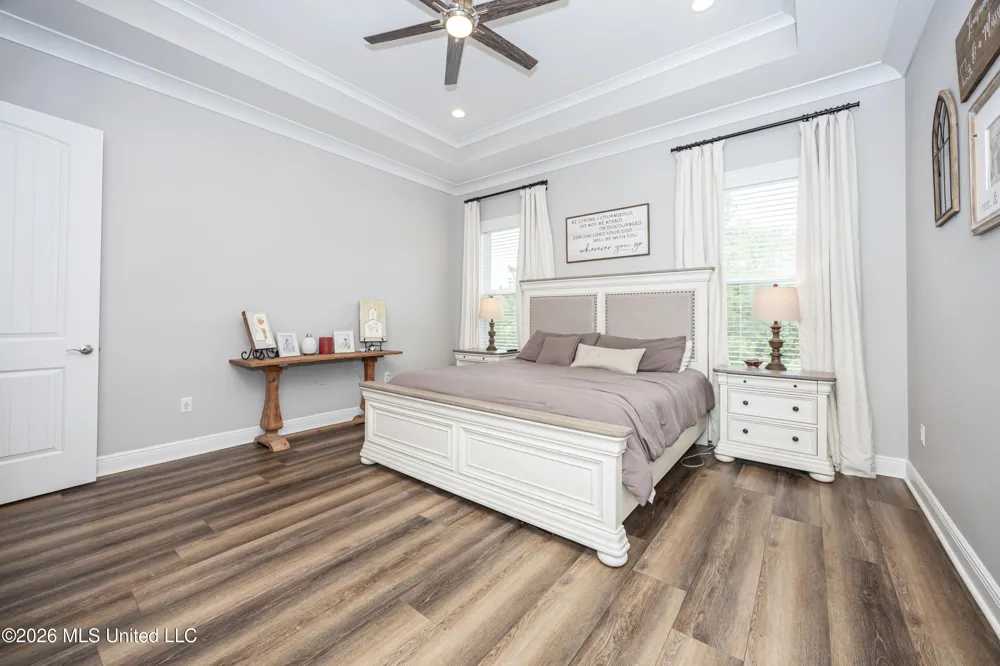 24020 Captain's Court Saucier, MS 39574