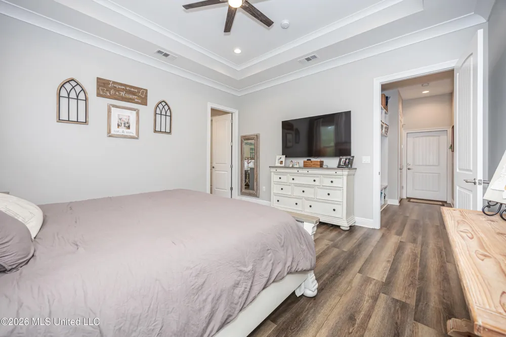 24020 Captain's Court Saucier, MS 39574