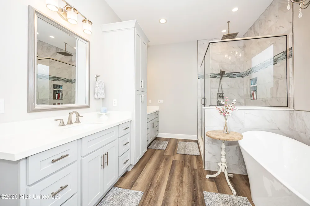 24020 Captain's Court Saucier, MS 39574