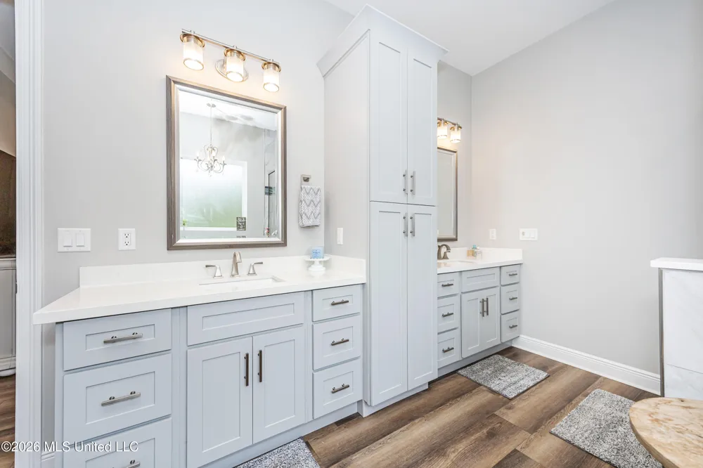 24020 Captain's Court Saucier, MS 39574