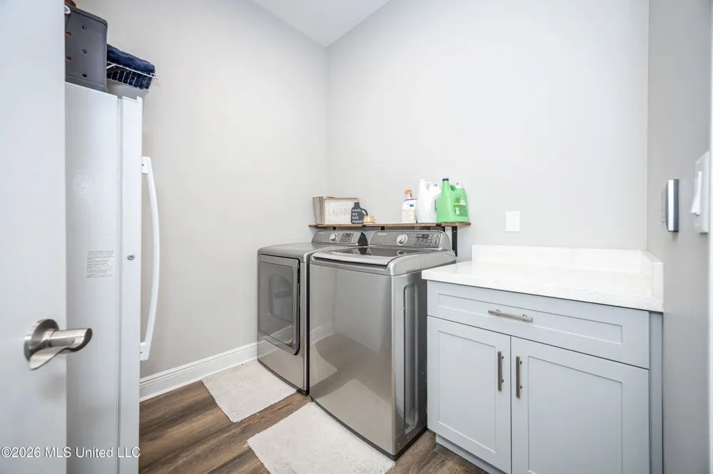 24020 Captain's Court Saucier, MS 39574