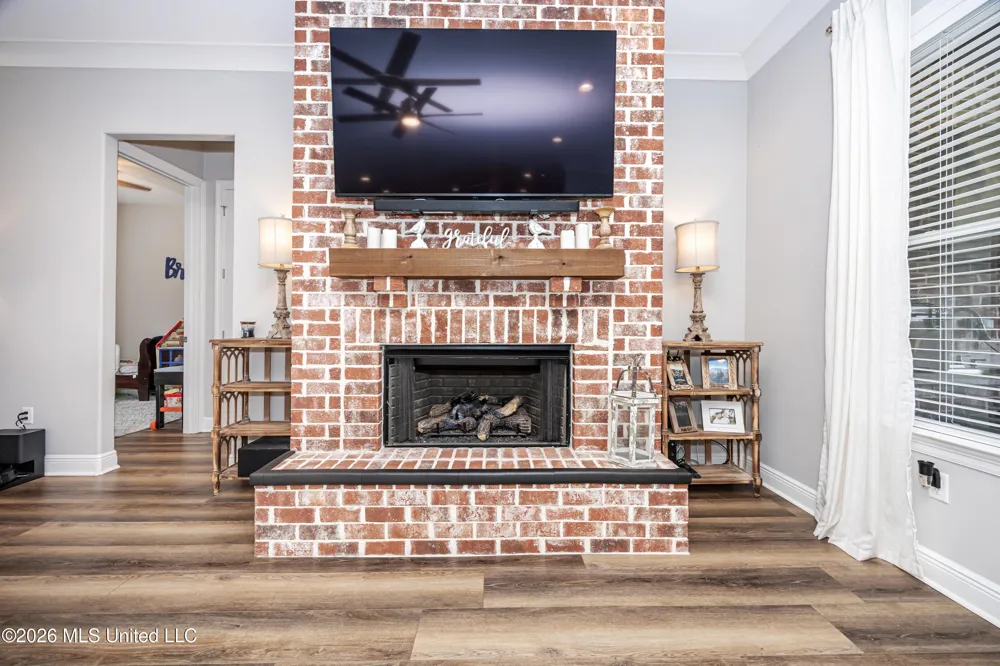 24020 Captain's Court Saucier, MS 39574