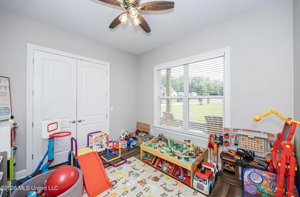 24020 Captain's Court Saucier, MS 39574