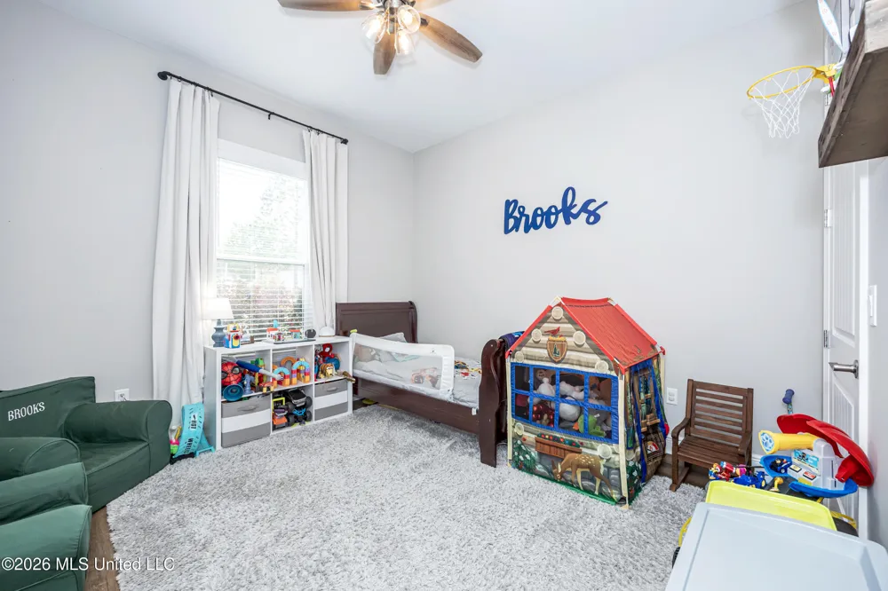24020 Captain's Court Saucier, MS 39574