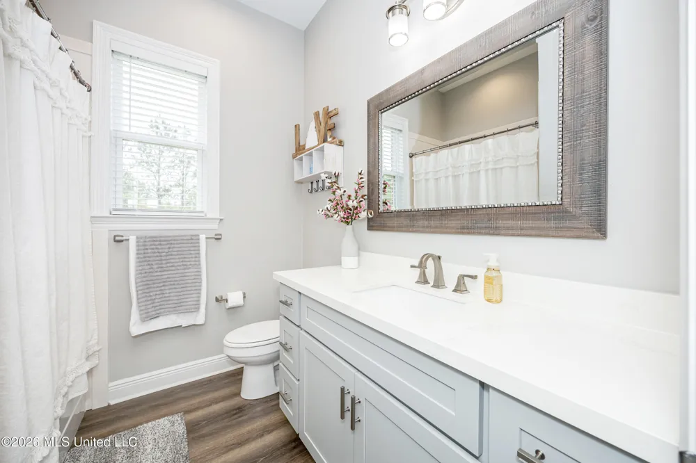 24020 Captain's Court Saucier, MS 39574