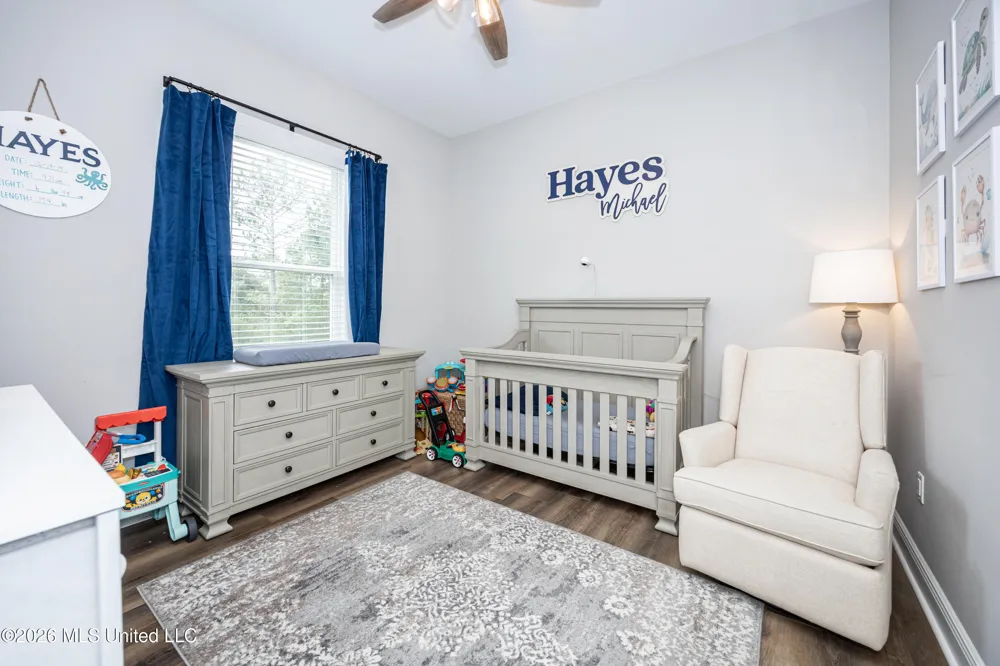 24020 Captain's Court Saucier, MS 39574