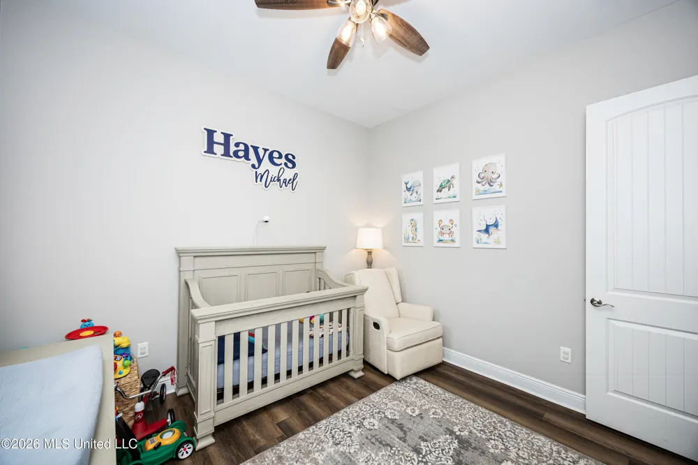 24020 Captain's Court Saucier, MS 39574
