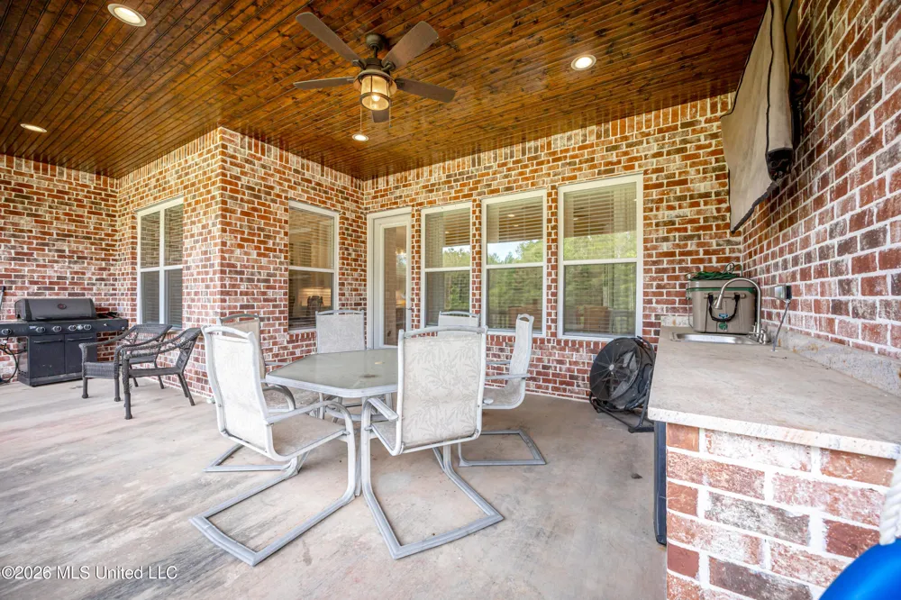 24020 Captain's Court Saucier, MS 39574