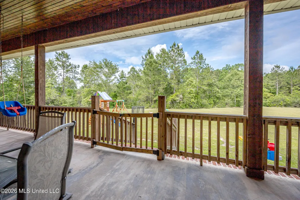 24020 Captain's Court Saucier, MS 39574