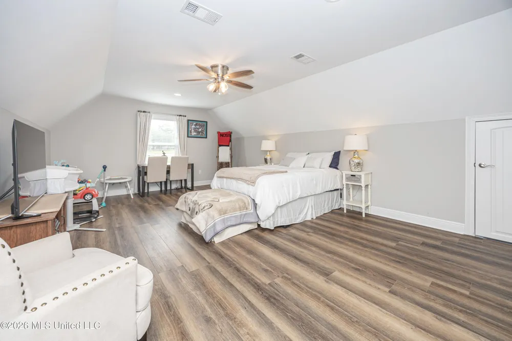 24020 Captain's Court Saucier, MS 39574