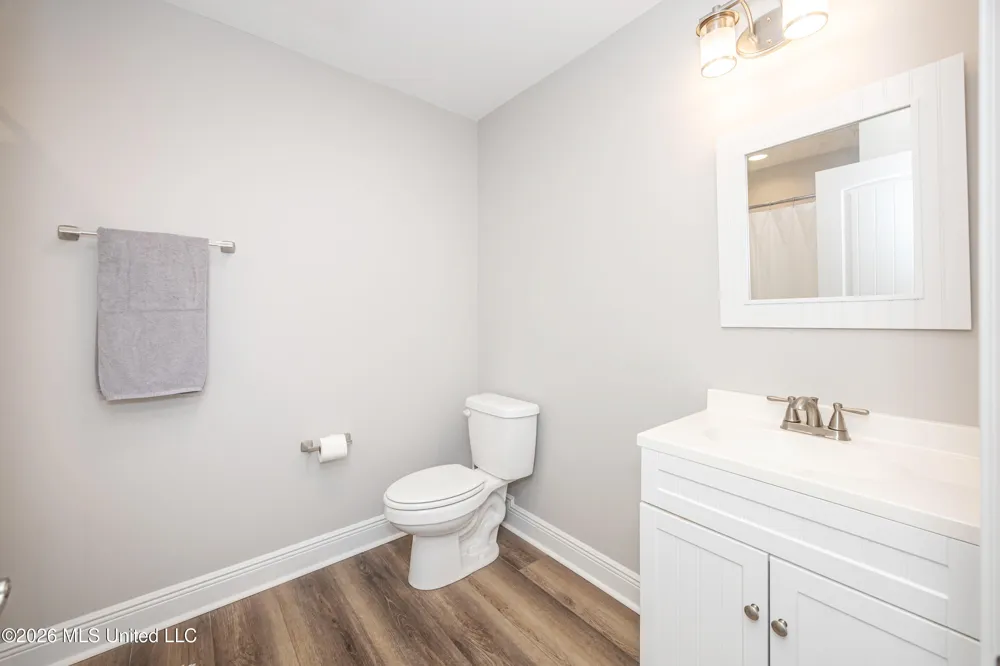 24020 Captain's Court Saucier, MS 39574