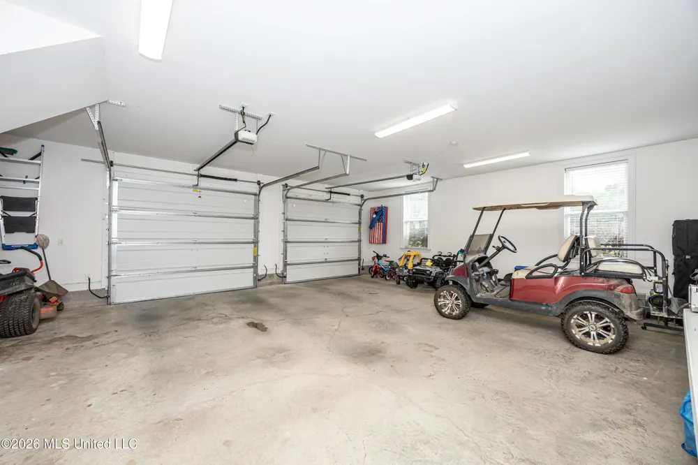 24020 Captain's Court Saucier, MS 39574