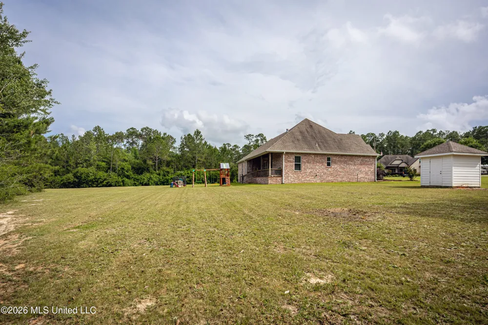 24020 Captain's Court Saucier, MS 39574