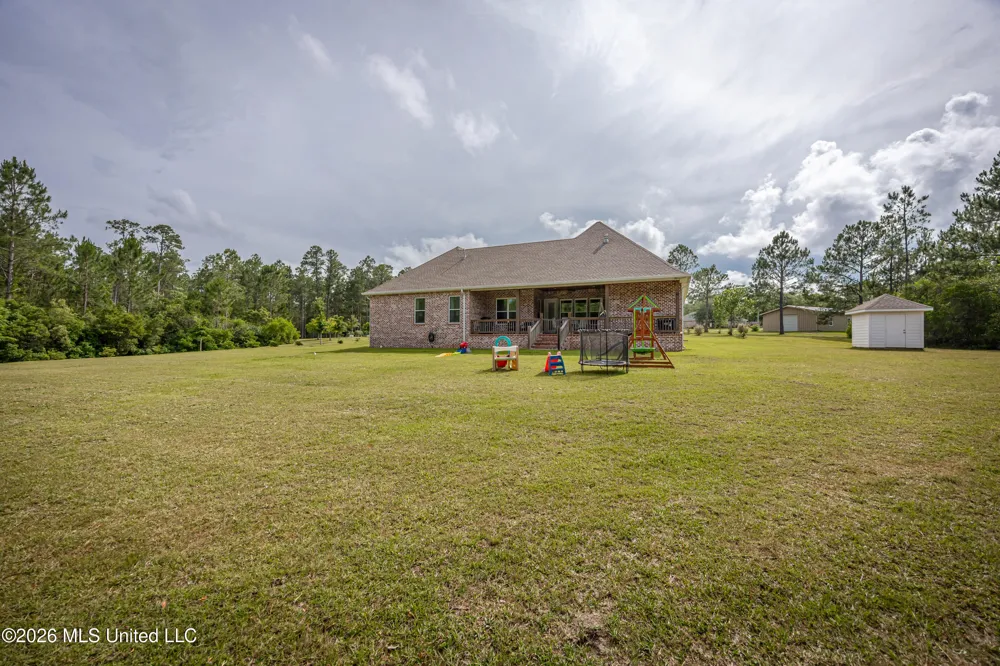 24020 Captain's Court Saucier, MS 39574