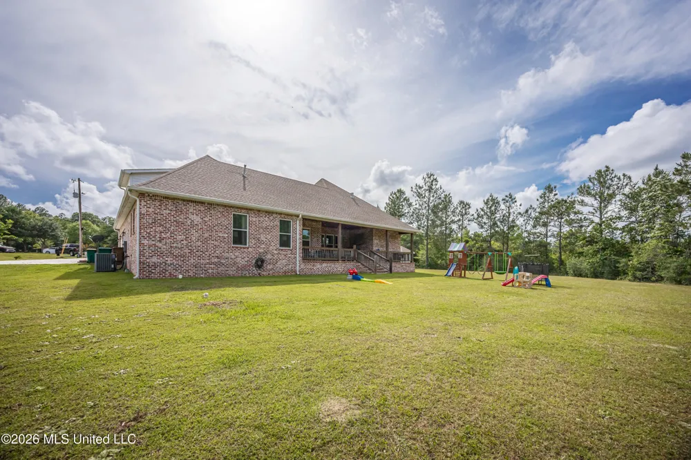 24020 Captain's Court Saucier, MS 39574