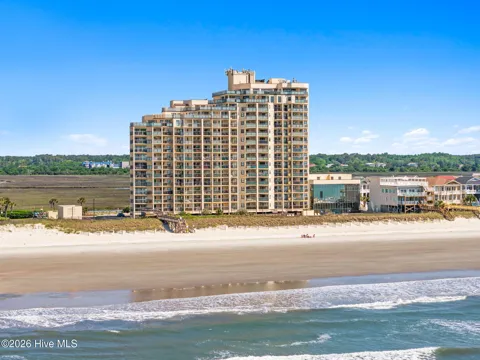 63 Ocean Isle West Boulevard ## 602