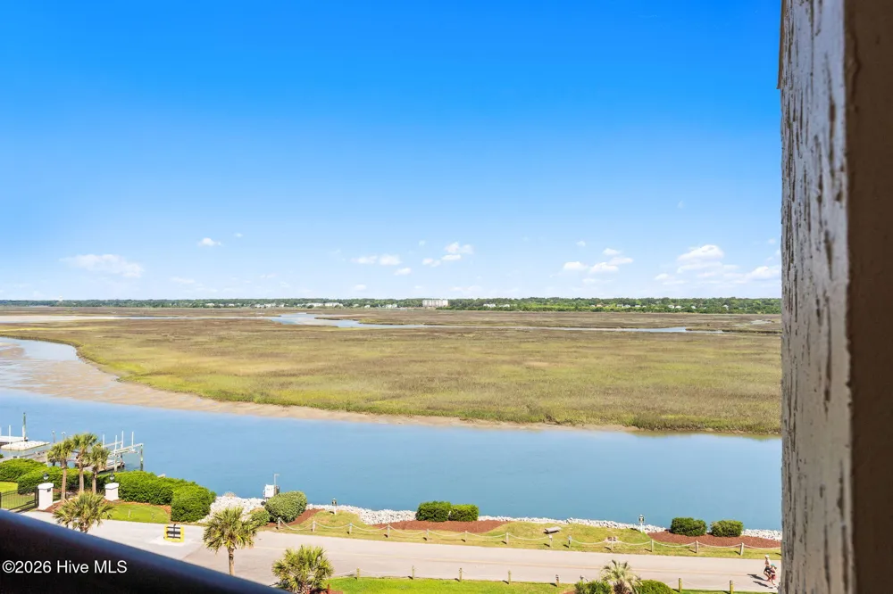 63 Ocean Isle West Boulevard ## 602 Ocean Isle Beach, NC 28469