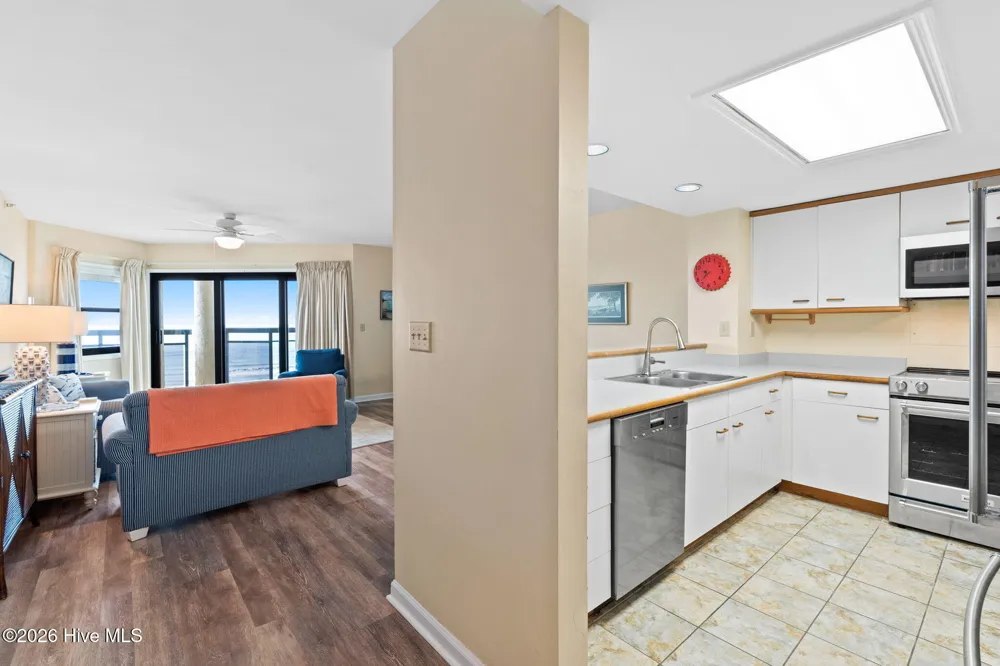 63 Ocean Isle West Boulevard ## 602 Ocean Isle Beach, NC 28469