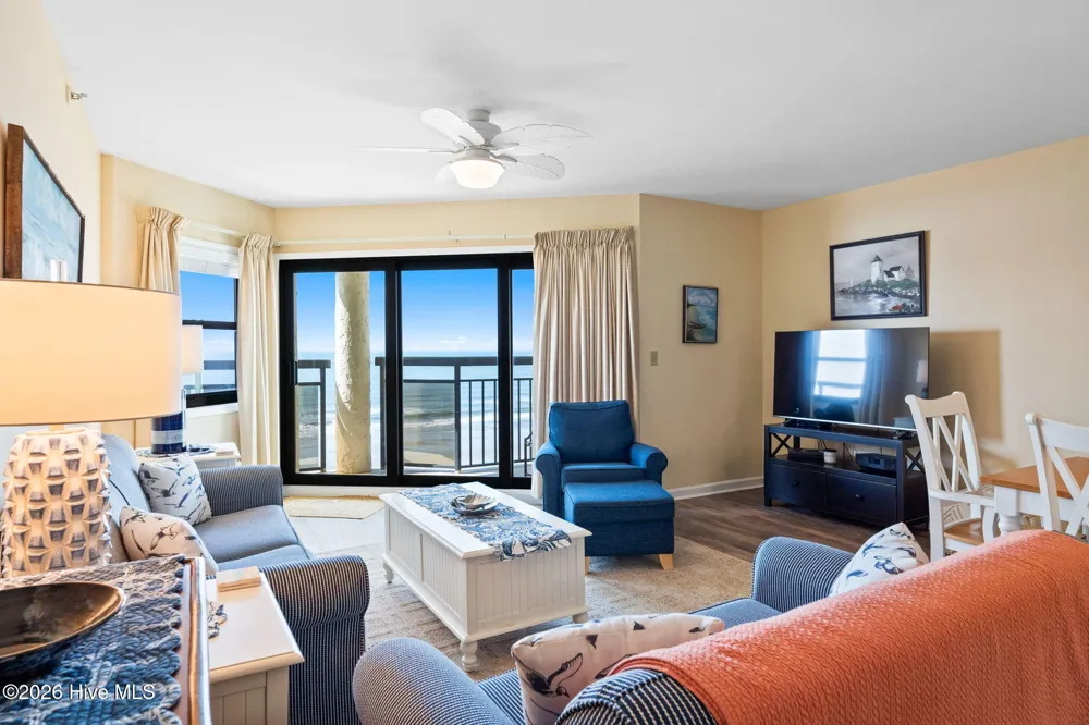 63 Ocean Isle West Boulevard ## 602 Ocean Isle Beach, NC 28469