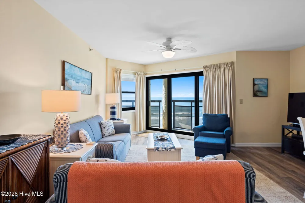 63 Ocean Isle West Boulevard ## 602 Ocean Isle Beach, NC 28469
