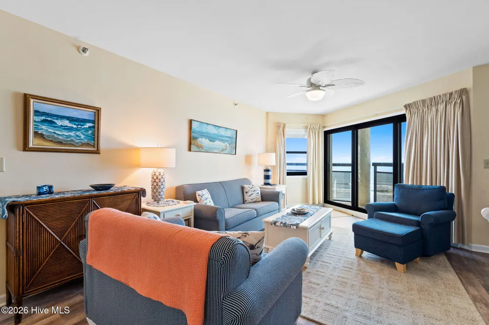 63 Ocean Isle West Boulevard ## 602 Ocean Isle Beach, NC 28469