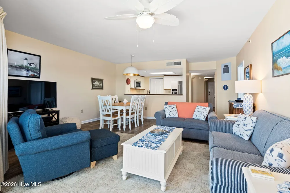 63 Ocean Isle West Boulevard ## 602 Ocean Isle Beach, NC 28469