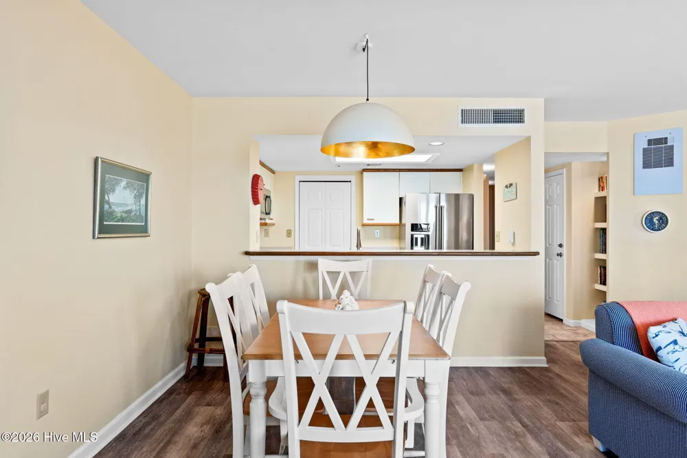 63 Ocean Isle West Boulevard ## 602 Ocean Isle Beach, NC 28469