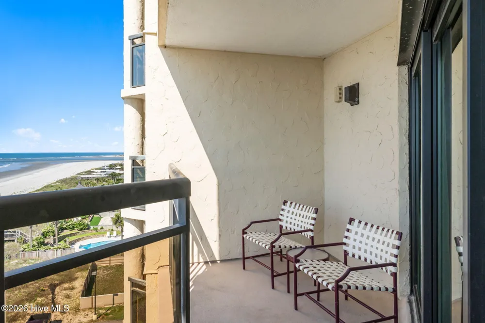 63 Ocean Isle West Boulevard ## 602 Ocean Isle Beach, NC 28469