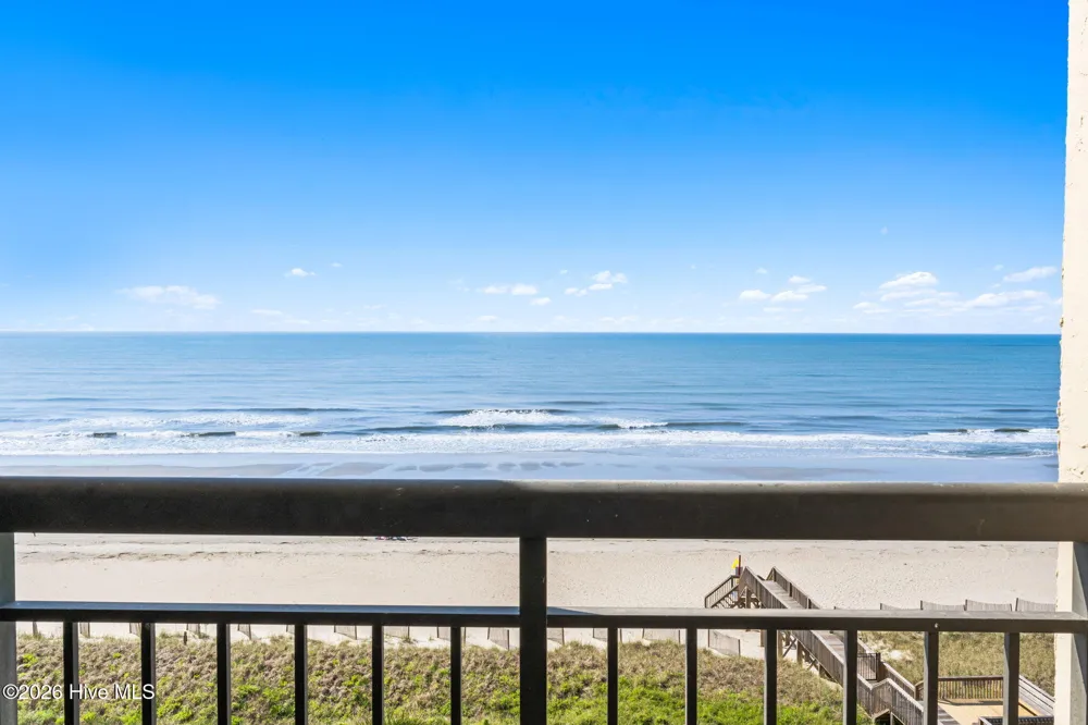 63 Ocean Isle West Boulevard ## 602 Ocean Isle Beach, NC 28469