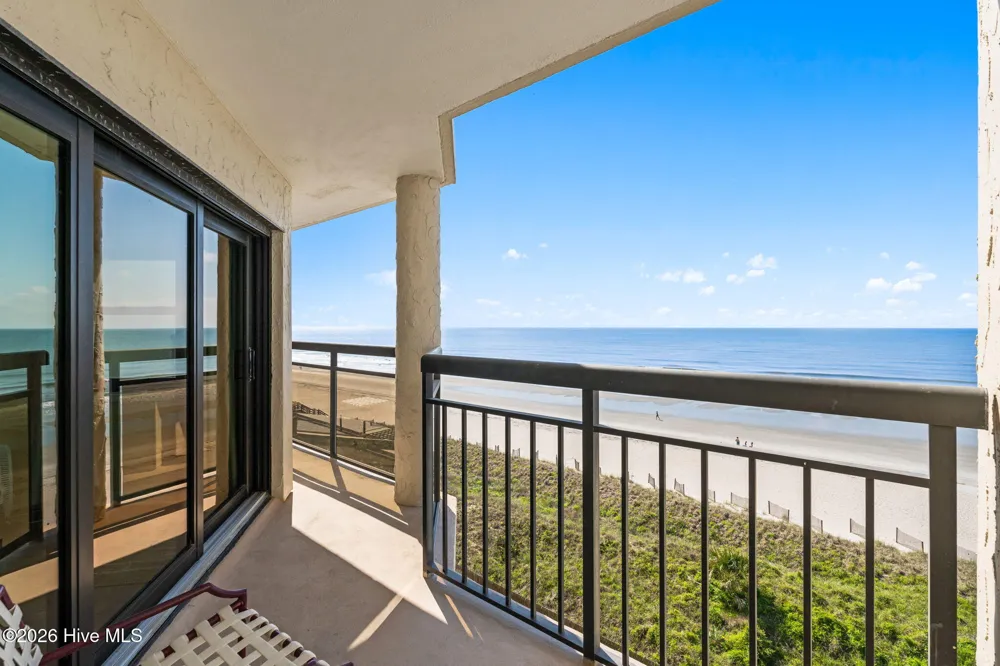 63 Ocean Isle West Boulevard ## 602 Ocean Isle Beach, NC 28469