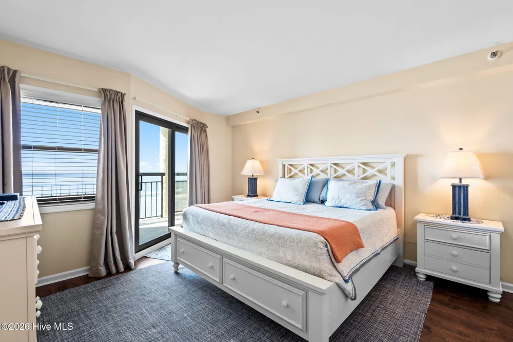 63 Ocean Isle West Boulevard ## 602 Ocean Isle Beach, NC 28469