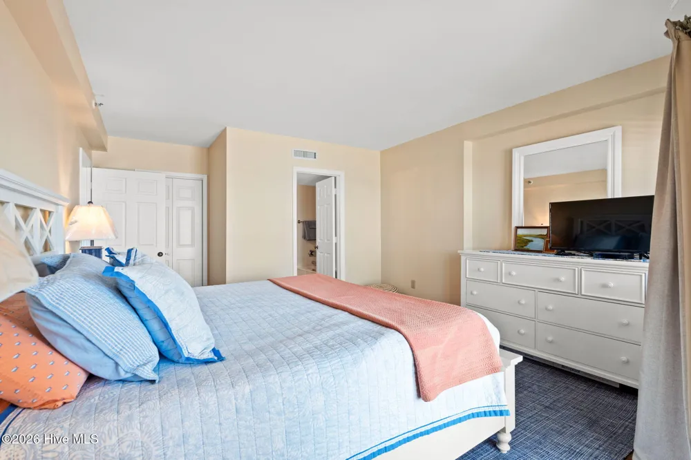 63 Ocean Isle West Boulevard ## 602 Ocean Isle Beach, NC 28469