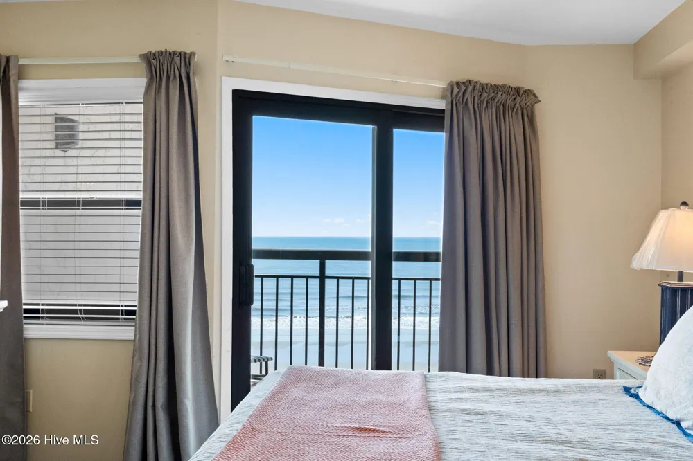63 Ocean Isle West Boulevard ## 602 Ocean Isle Beach, NC 28469