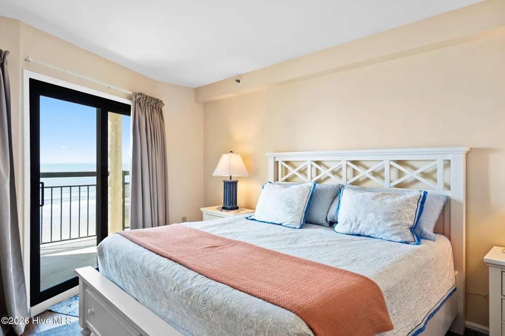 63 Ocean Isle West Boulevard ## 602 Ocean Isle Beach, NC 28469