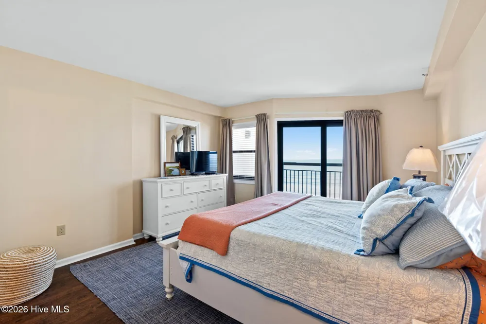63 Ocean Isle West Boulevard ## 602 Ocean Isle Beach, NC 28469