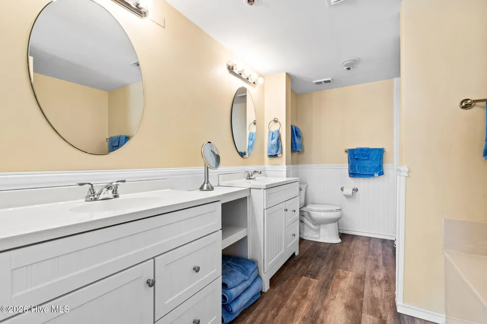 63 Ocean Isle West Boulevard ## 602 Ocean Isle Beach, NC 28469