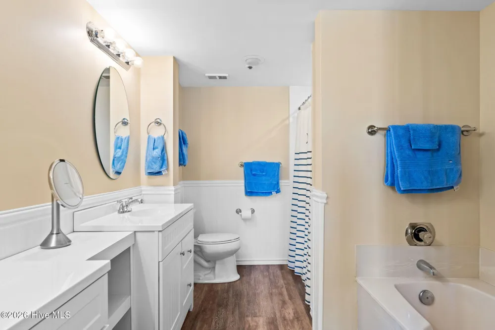 63 Ocean Isle West Boulevard ## 602 Ocean Isle Beach, NC 28469