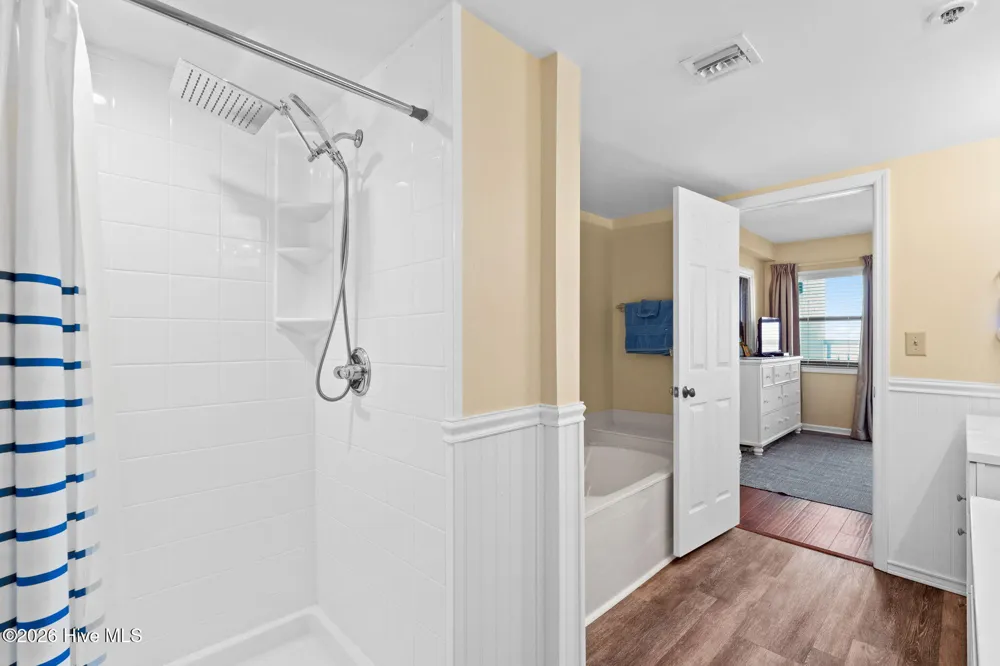 63 Ocean Isle West Boulevard ## 602 Ocean Isle Beach, NC 28469