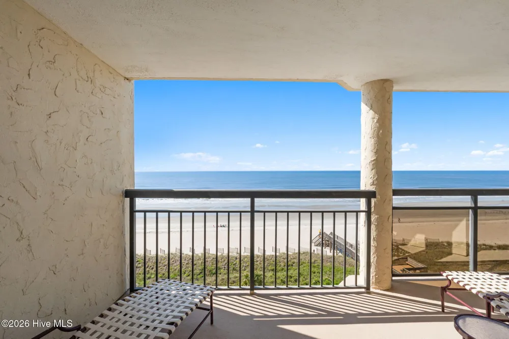 63 Ocean Isle West Boulevard ## 602 Ocean Isle Beach, NC 28469