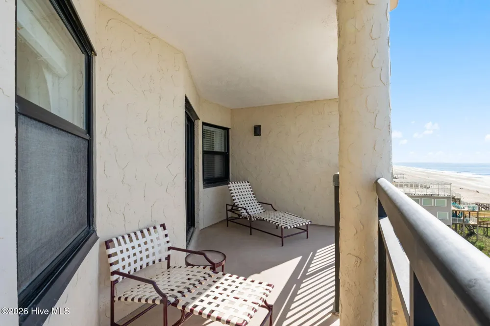 63 Ocean Isle West Boulevard ## 602 Ocean Isle Beach, NC 28469