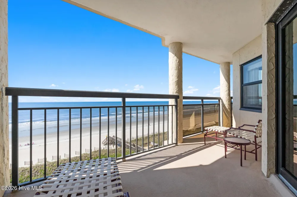 63 Ocean Isle West Boulevard ## 602 Ocean Isle Beach, NC 28469