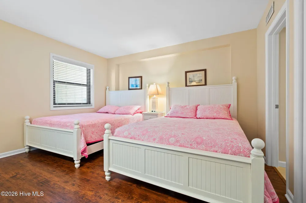63 Ocean Isle West Boulevard ## 602 Ocean Isle Beach, NC 28469