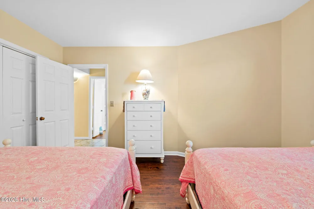 63 Ocean Isle West Boulevard ## 602 Ocean Isle Beach, NC 28469