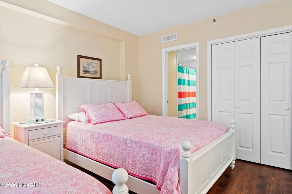 63 Ocean Isle West Boulevard ## 602 Ocean Isle Beach, NC 28469