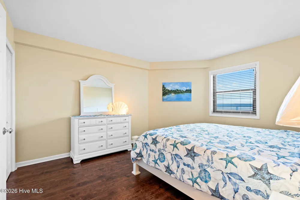63 Ocean Isle West Boulevard ## 602 Ocean Isle Beach, NC 28469
