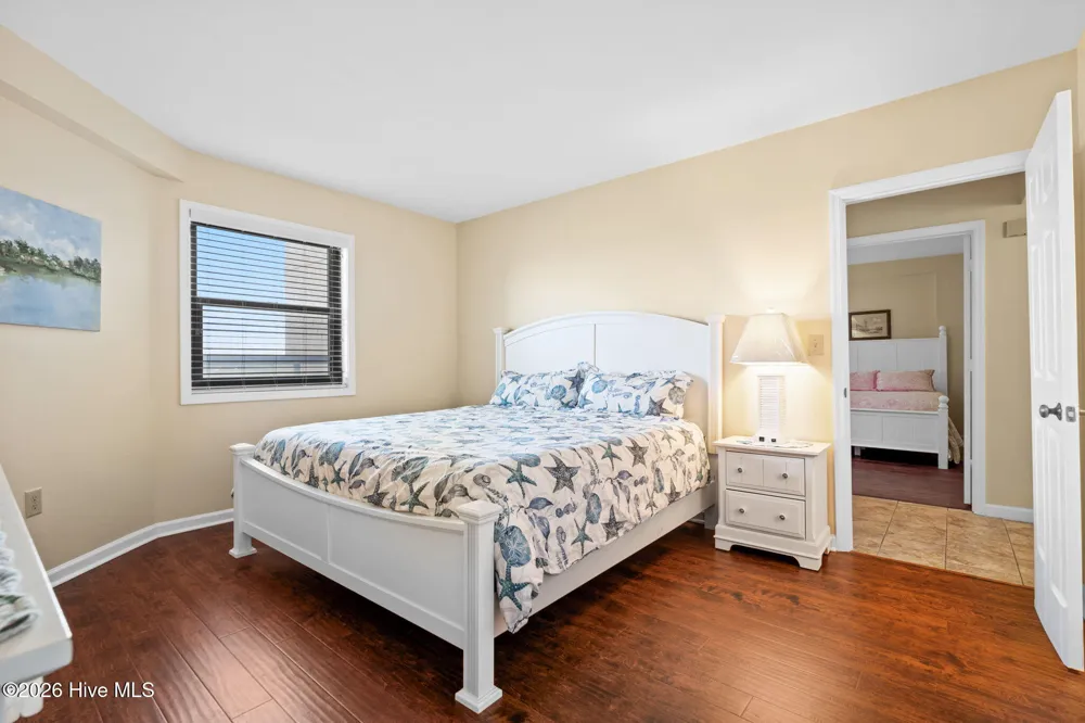 63 Ocean Isle West Boulevard ## 602 Ocean Isle Beach, NC 28469