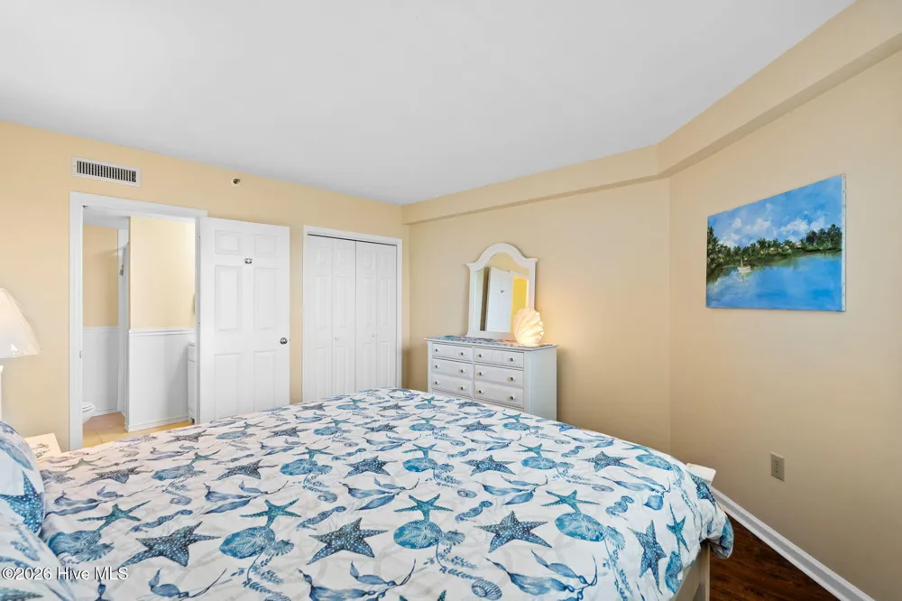 63 Ocean Isle West Boulevard ## 602 Ocean Isle Beach, NC 28469