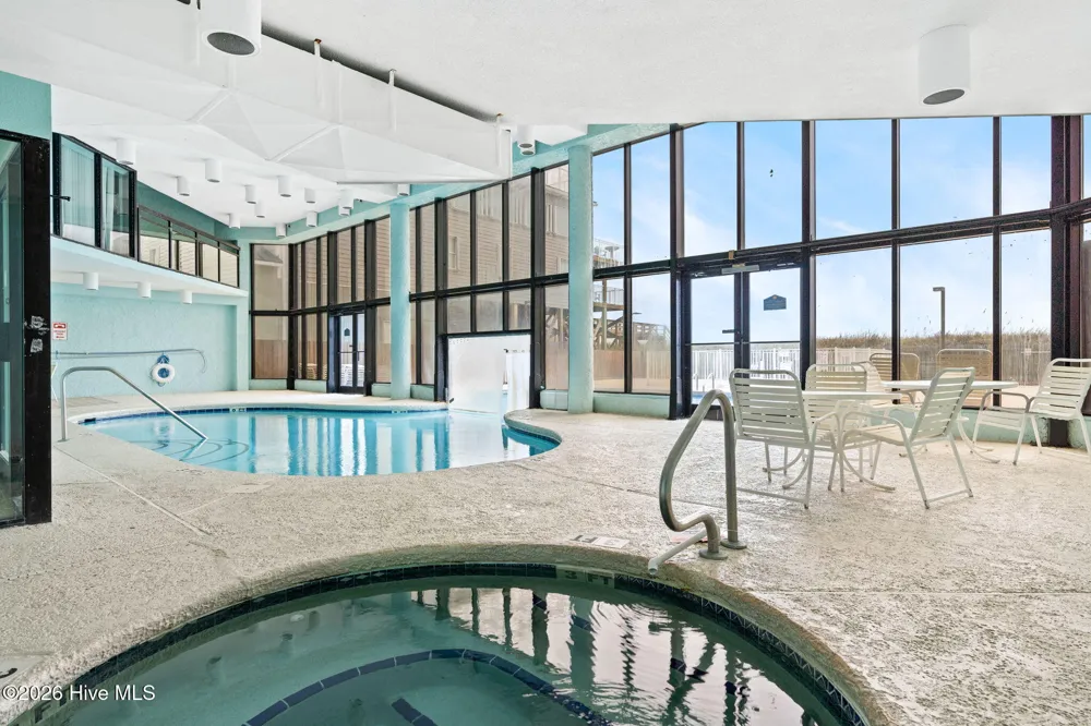 63 Ocean Isle West Boulevard ## 602 Ocean Isle Beach, NC 28469