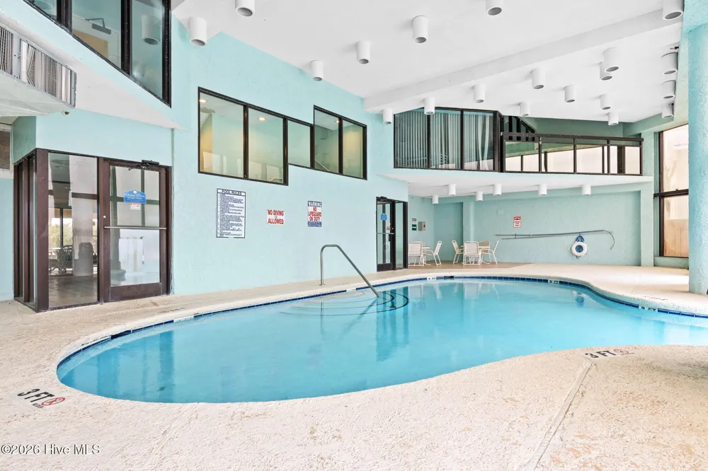 63 Ocean Isle West Boulevard ## 602 Ocean Isle Beach, NC 28469