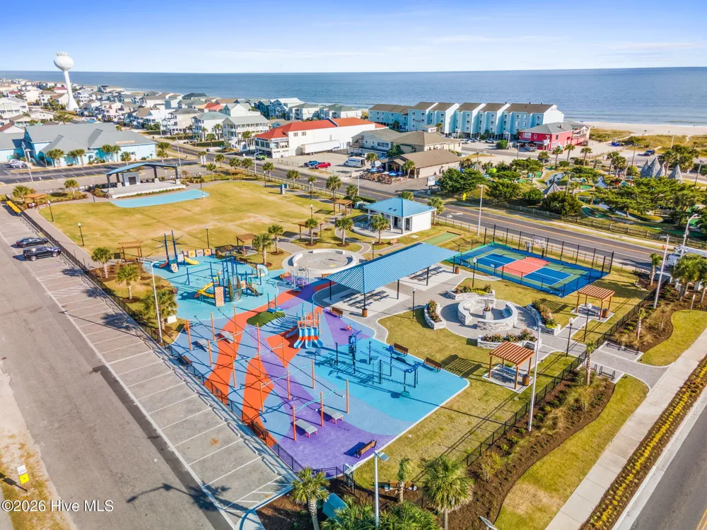 63 Ocean Isle West Boulevard ## 602 Ocean Isle Beach, NC 28469